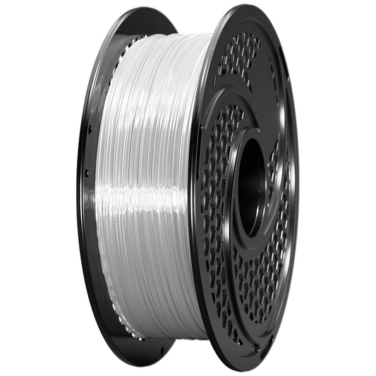 SA Filament TPU 95A 500g - White