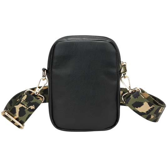 SupaNova Demi Device Cross Body - Black