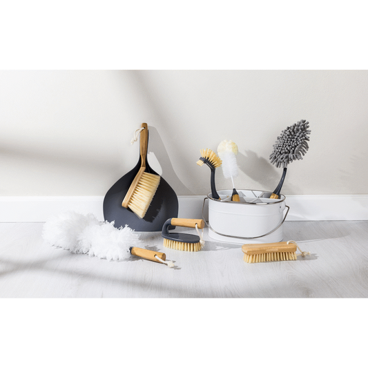 Legend Bamboo Handle Bottle Brush
