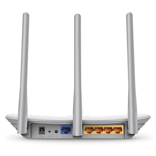 TP-Link TL-WR845N N300 Wi-Fi Router