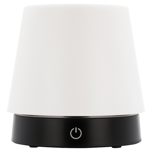 Switched Sleek Series Rechargeable LED Desk Lamp