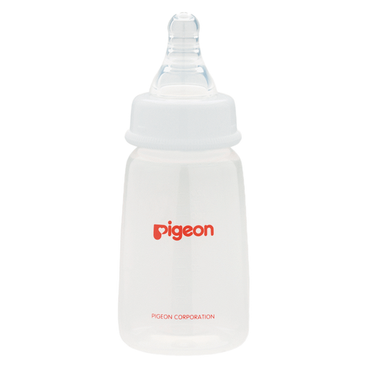Pigeon Flexible Bottle 240ml