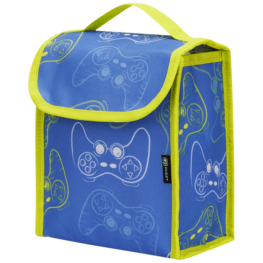 Quest Game on 4-Piece Backpack Combo - Navy