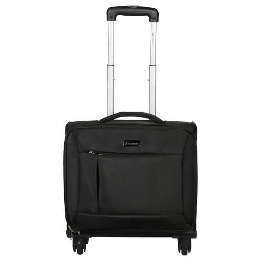 Travelwize RichB Business Trolley 16" - Black