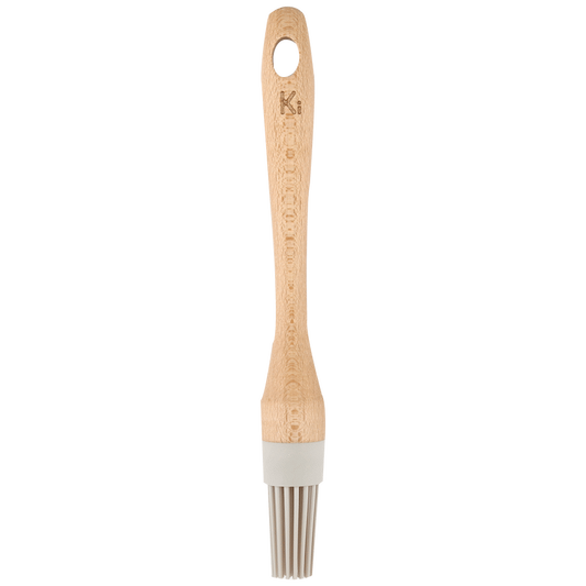 Kitchen Inspire Beechwood Brush Round ( Order in Qty of 6)