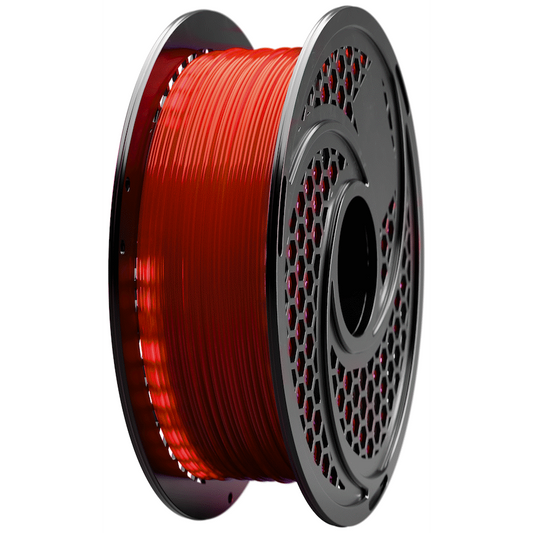 SA Filament TPU 95A 500g - Red