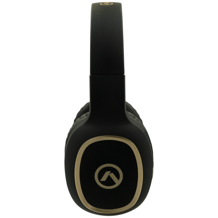 Amplify Chorus series Bluetooth Wireless Headphones - Black