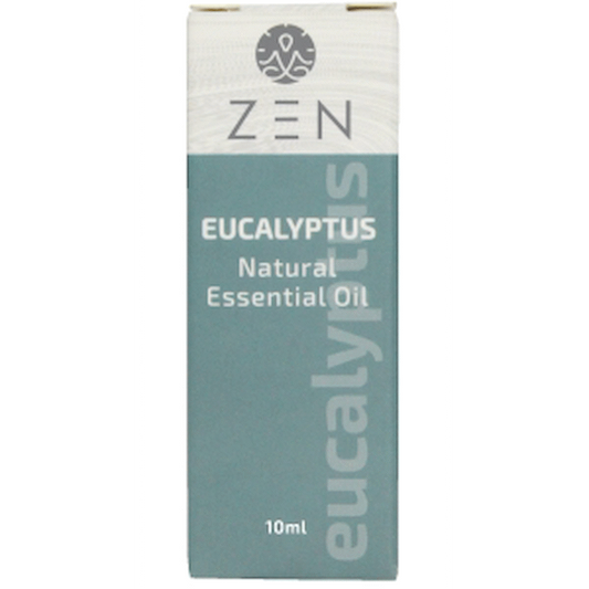 Zen Oil - Eucalyptus