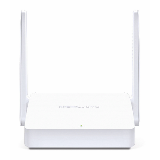 TP-Link Mercusys MW301R 300Mbps Wireless N Router