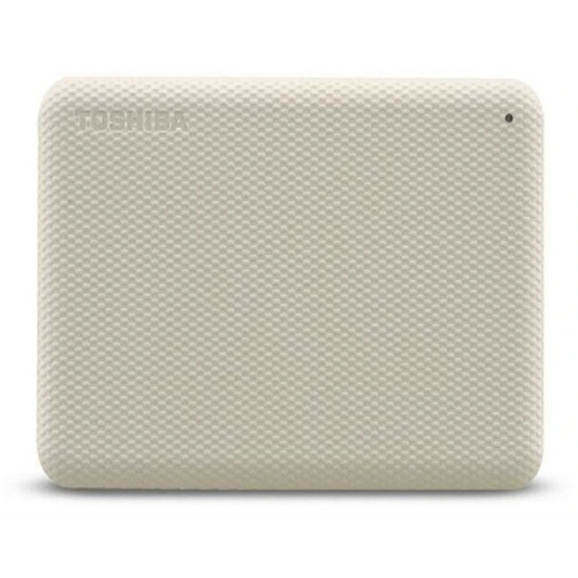 Toshiba Canvio Advance 1tb 2.5" USB 3.2 - White
