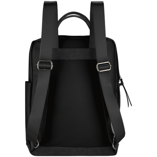 SupaNova Lara 15.6" Laptop Backpack - Black