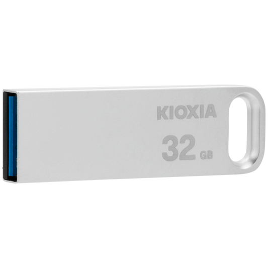 Kioxia U366 USB 3.2 32gb Metal
