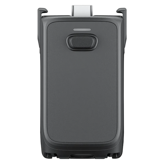Insta360 Luna Ultra Battery Handle - Black