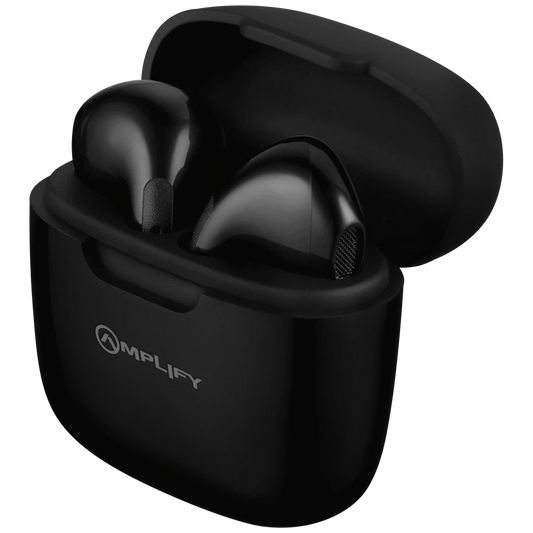 Amplify Note 3.0 Series TWS Earphone - Black