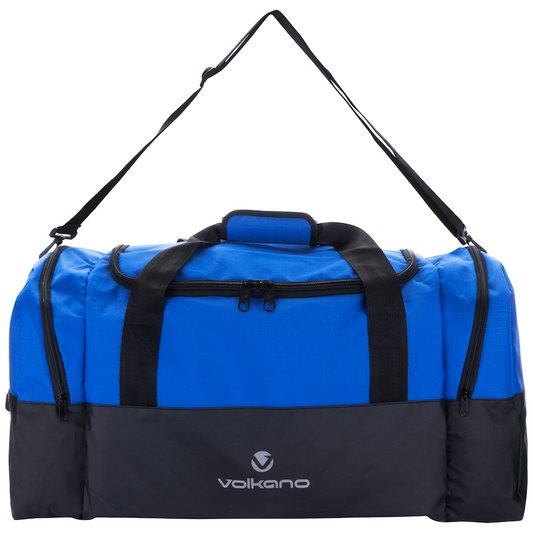 Volkano Rhodes 70l Duffle - Blue