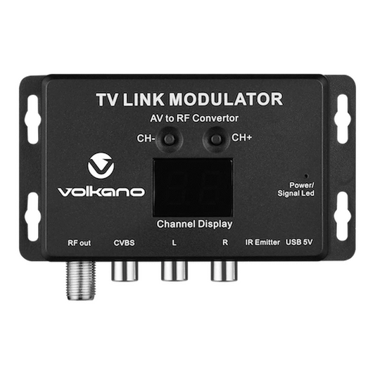 Volkano AV Modulator