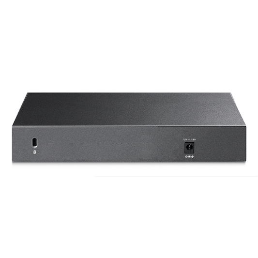 TP-Link TL-SG108-M2 8-Port 2.5G Multi-Gigabit Desktop Switch