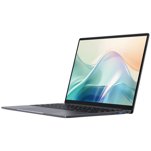 ETBook, 14.1" Intel i5-12450H, 16gb DDR4, 512gb SSD W11H