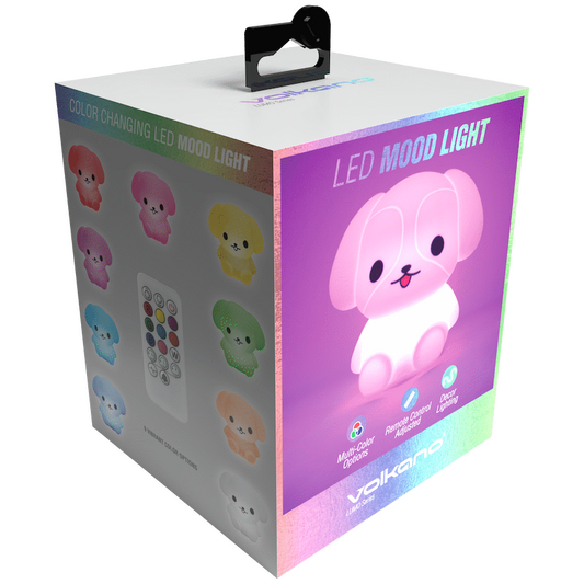 Volkano Lumo Series - Dog Light