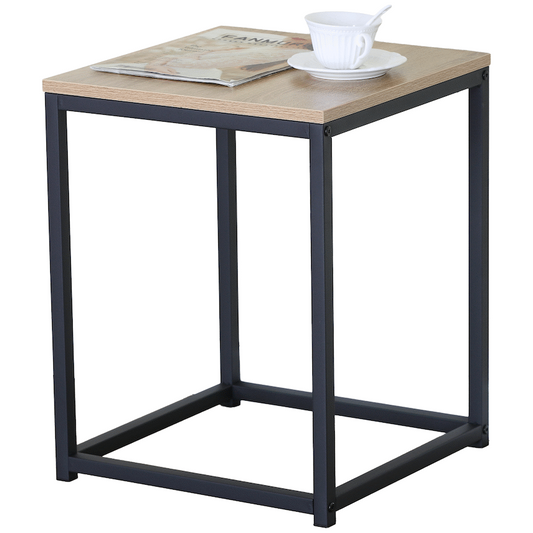Everfurn Harry Side Table