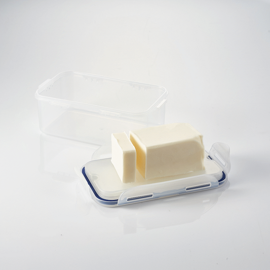 LocknLock butter/ cheese container 750ml ( Order in Qty of 4)