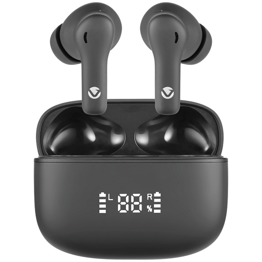 Volkano Cove Series True Wireless Earphone with Charging Case