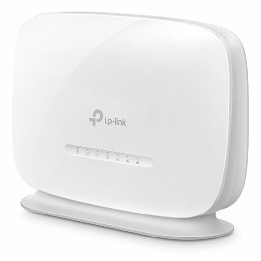 300Mbps Wireless N 4G LTE Router