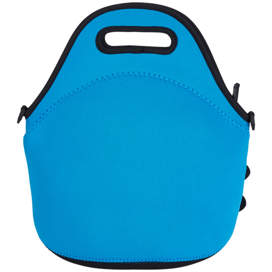 Quest Neoprene Lunch Bag - Dino