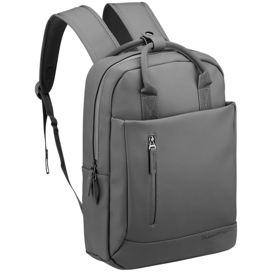 Supanova Sutton 14.1" Laptop Backpack Charcoal