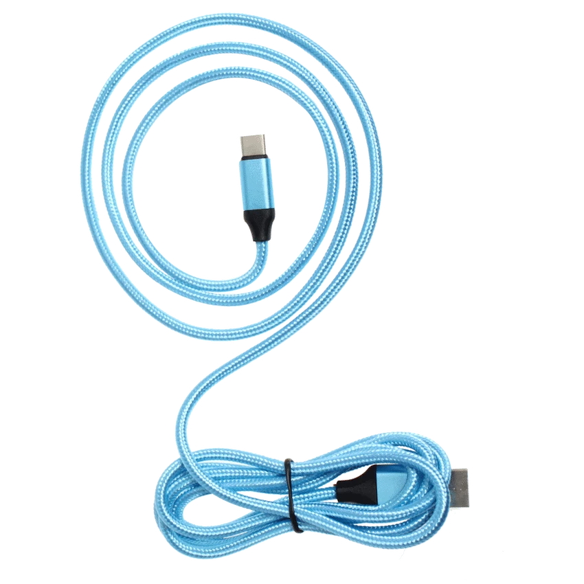 Rocka Fashion Cable Type-C 1.8m