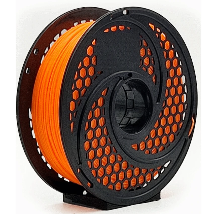 SA Filament TPU 95A 500g - Blaze Orange