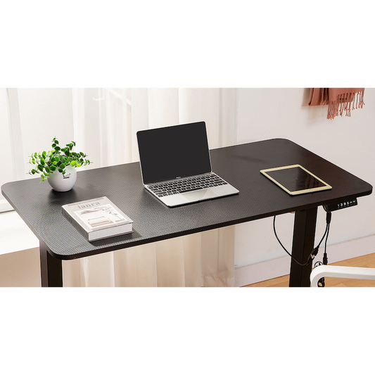 Everfurn Premium Refine Electric Height Adjustable Desk 1.2m