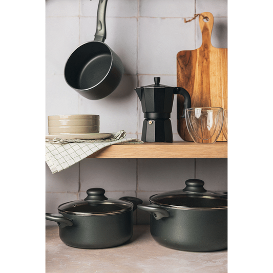 Legend My Pan Non-Stick 24cm Casserole