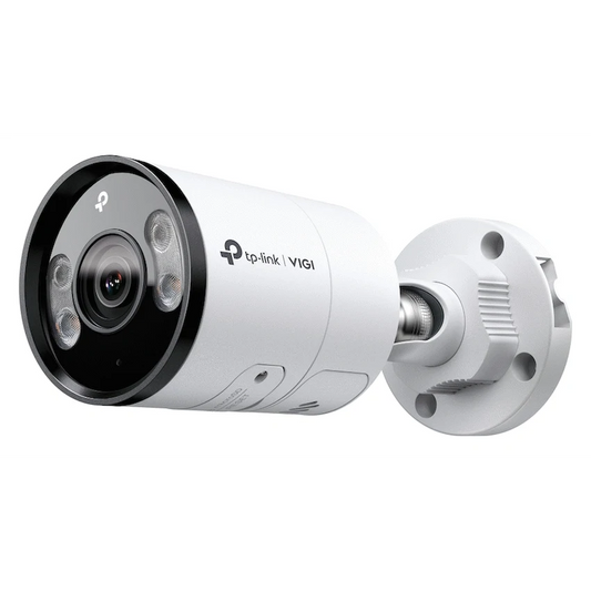 InSight S345 (4mm) VIGI 4MP Outdoor Full-Color Bullet Network Camera