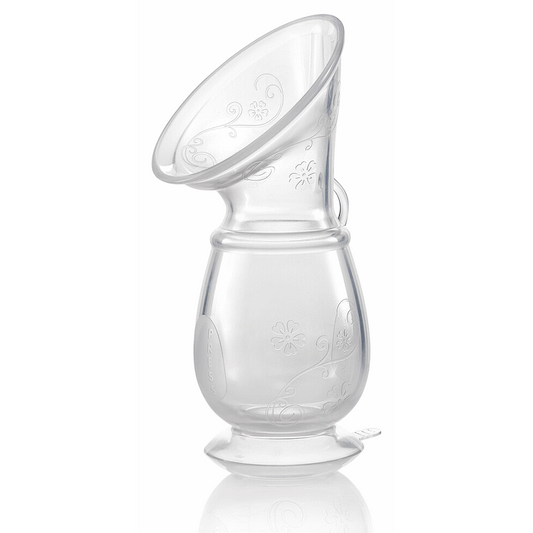 PIGEON MILK SAVER PUMP