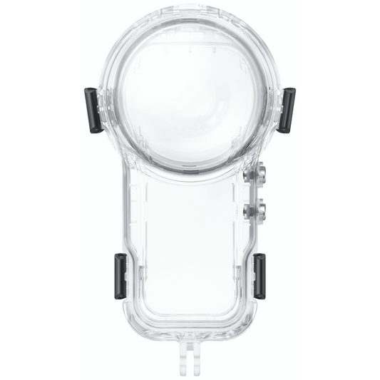 Insta360 X5 Invisible Dive Case Clear