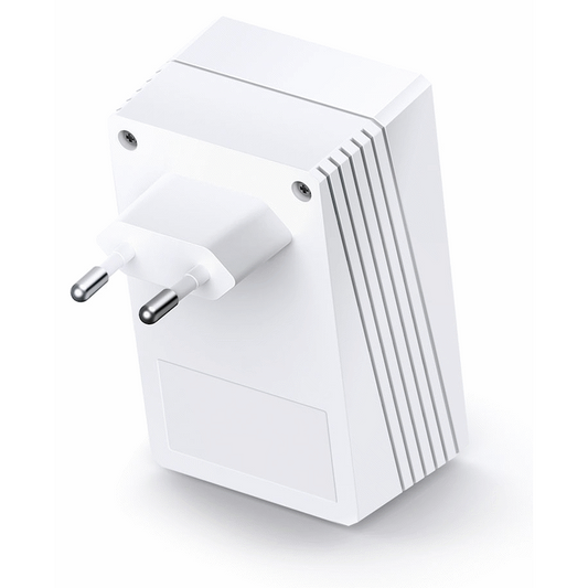 TP-Link TL-WPA4220 AV600 Powerline Wi-Fi Extender