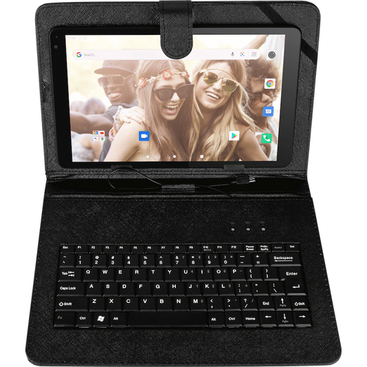 SERENITY 1055 - 10.1" Android Connex Tablet ARM Octa Core
