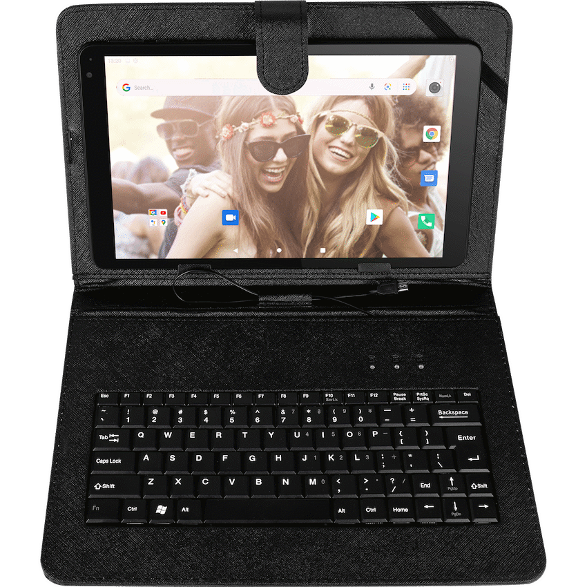 SERENITY 1055 - 10.1" Android Connex Tablet ARM Octa Core