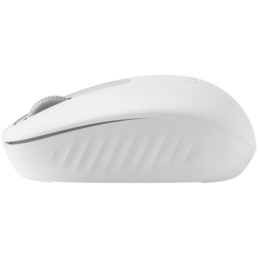 Logitech(R) M196 Bluetooth Mouse - OFF WHITE - BT