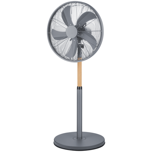 Boden Stark 40cm Stand Fan