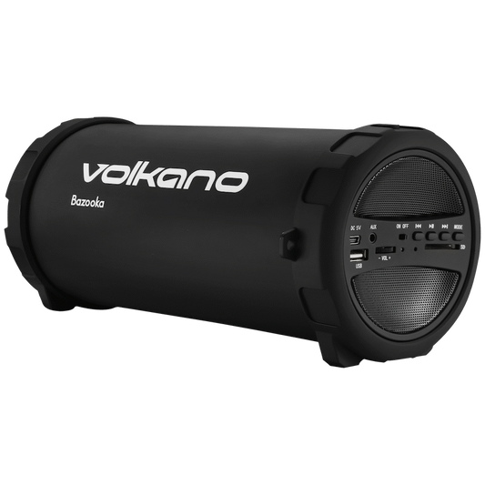 Volkano Bazooka Speaker