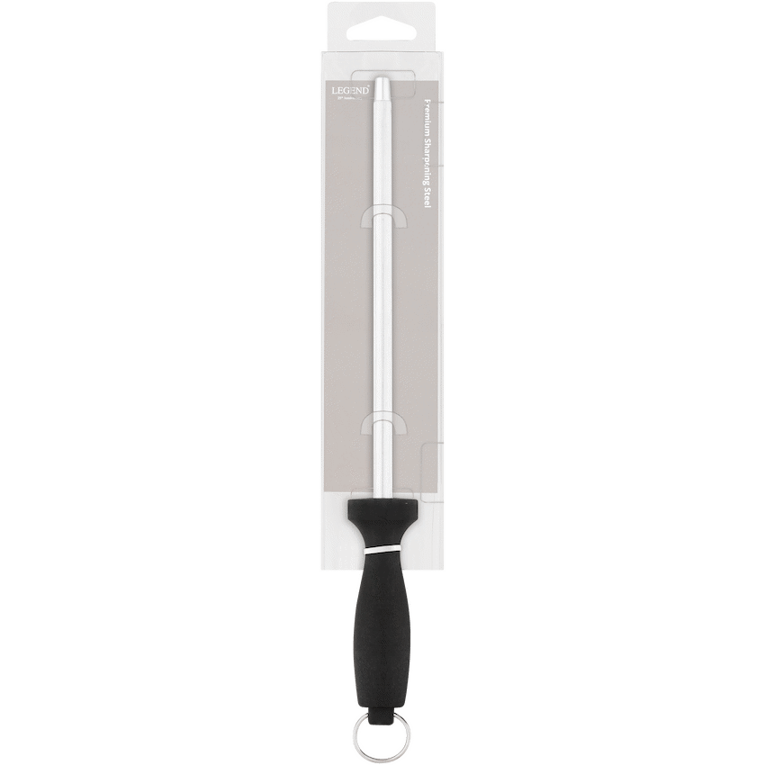 Legend Classic Sharpening Steel ( Order in Qty of 6)