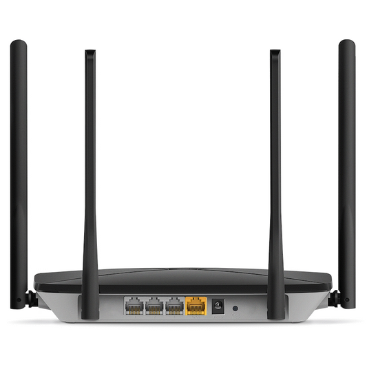 TP-Link Mercusys AC12G AC1300 Wireless Dual Band Gigabit