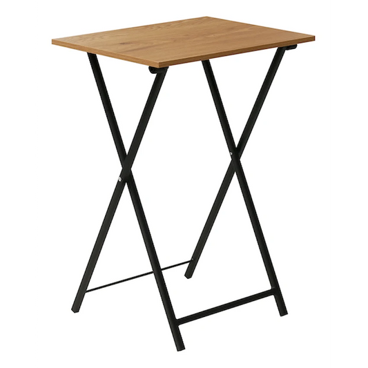 Everfurn Eco Folding Tray Table