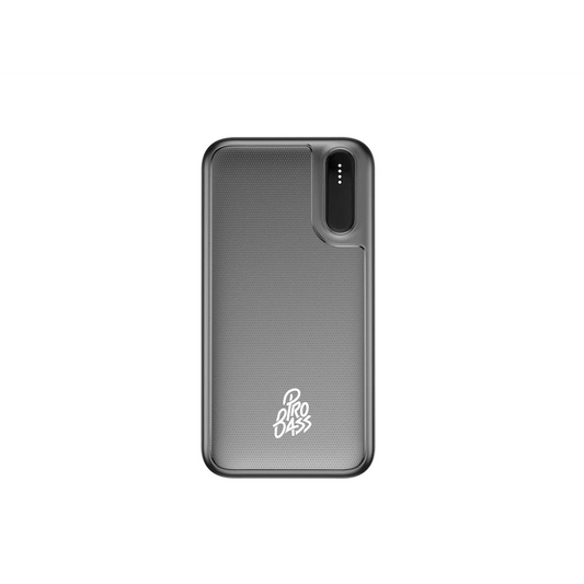 Pro Bass ChargeMax Series 20000mAh Power Bank