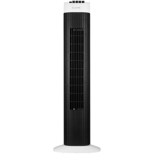 Elektra 78cm Tower Fan