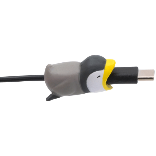 Volkano Biteziez Series Cable Bites
