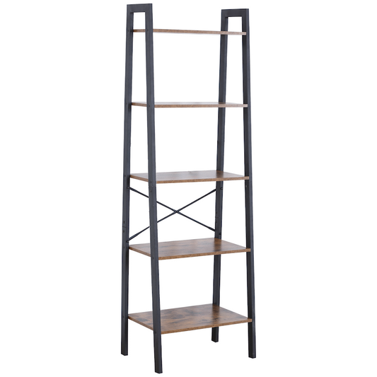 Everfurn Naomi Bookshelf