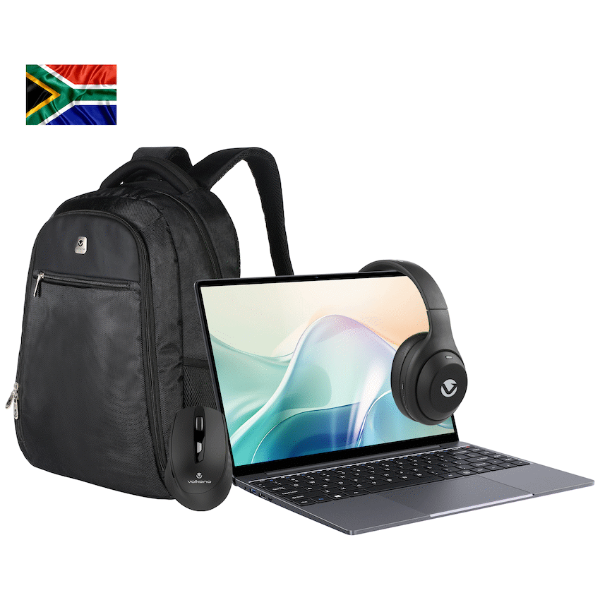 ETBook, 14.1" Intel i5-12450H, 16GB DDR4, 512GB SSD W11H (Bag+Mouse+Headphone)